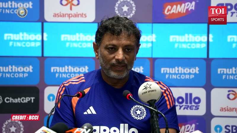 Sitanshu Kotak press conference: On Bhuvneshwar Kumar’s return and India’s bench strengt
