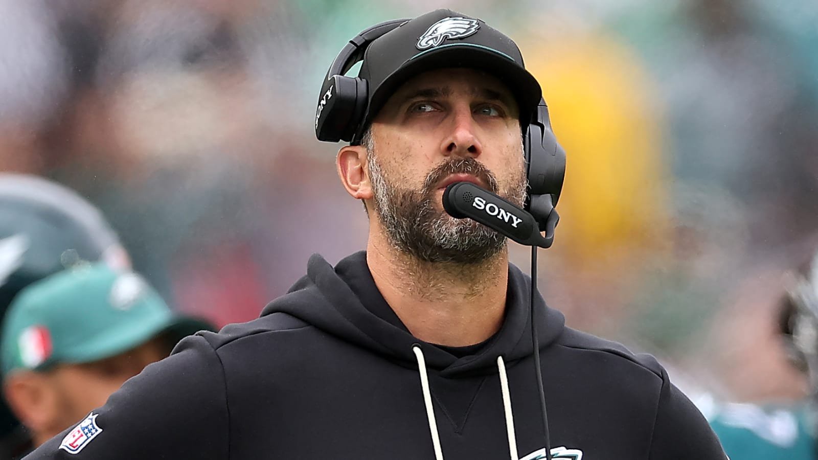 NFL Week 5 lowlights: NFC East hits new low after disastrous results
