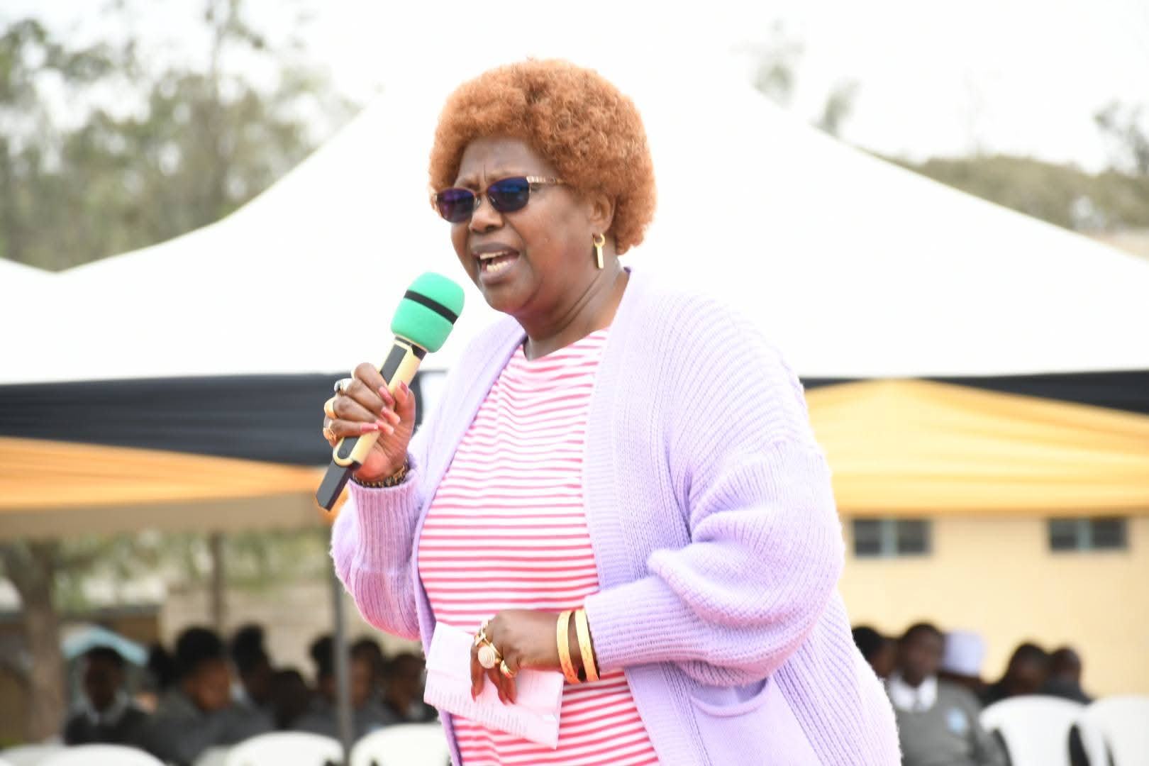 MP Jayne Kihara Sounds Alarm Over Alleged Plot by Ruto to Divide Mt Kenya, Names Ndindi Nyoro