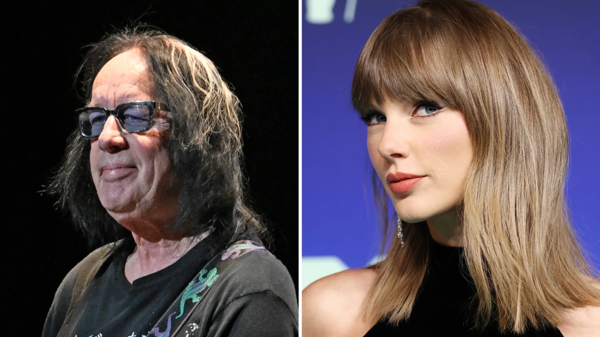 “She’s not a great singer. She’s not a great songwriter. She’s not a great dancer. To me, Taylor Swift is the apotheosis of mediocrity”: Why don’t you tell us what you really think about the world’s biggest pop star, Todd Rundgren?