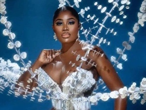 Ghanaian fashion influencer Nana Akua Addo reportedly assaulted by husband