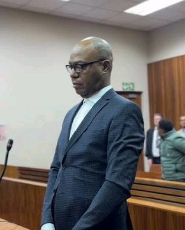 Zimbabwean Lawrence Mudzinganyama’s Moriel Group Blacklisted – SA Govt Bars 60 Contractors