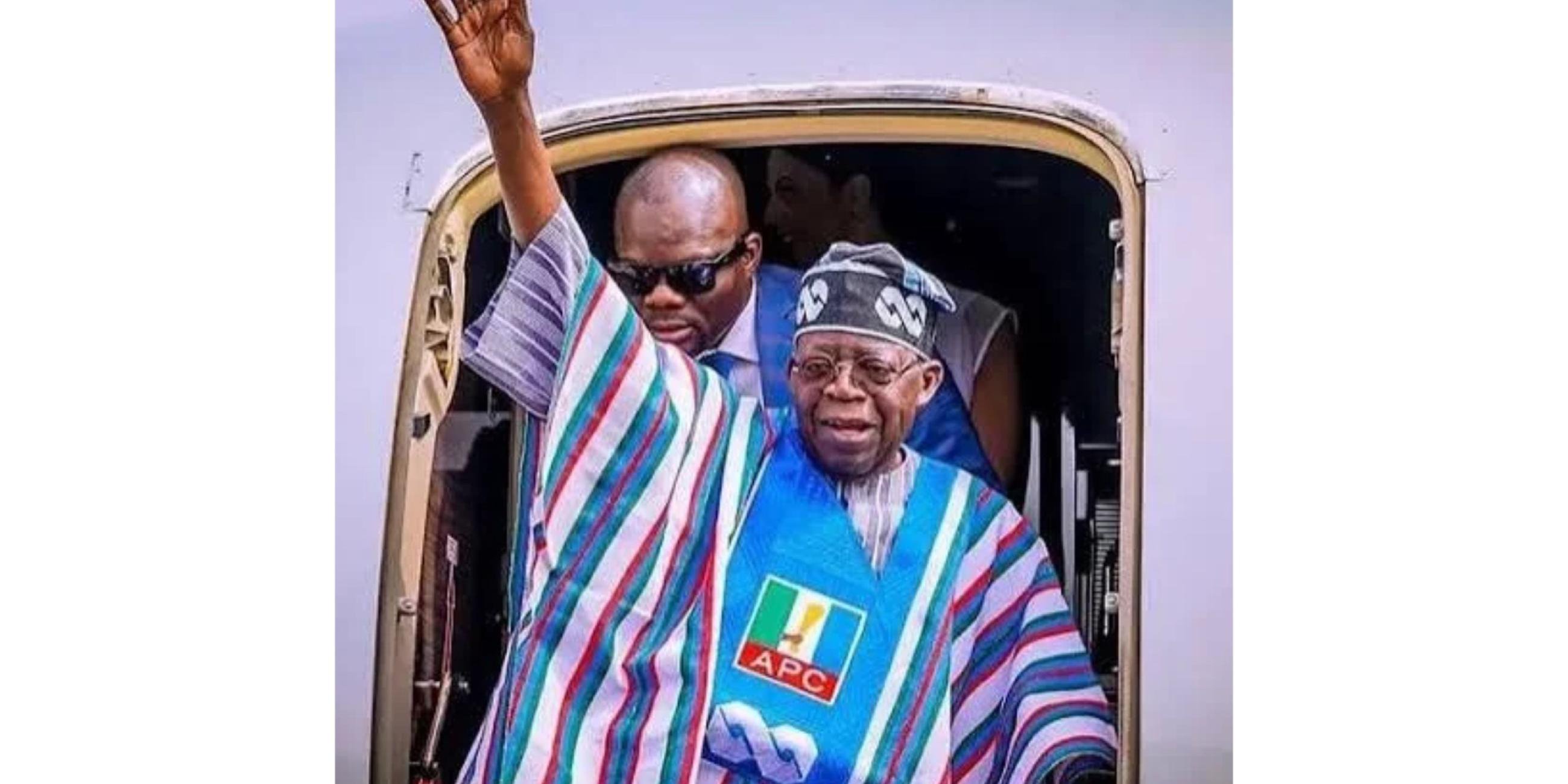 BREAKING: Tinubu Set For Sudden Secret Trip To Mecca Ahead Of 2027 Elections, Accompanied By Five Govs, Two Ministers, Chief Of Staff, Others