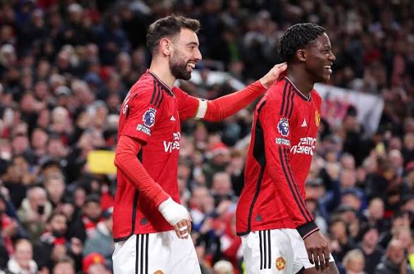 ATM 2-0 MUN: The Best And Worst Players From Man United’s Defeat To Atletico Madrid in the UCL
