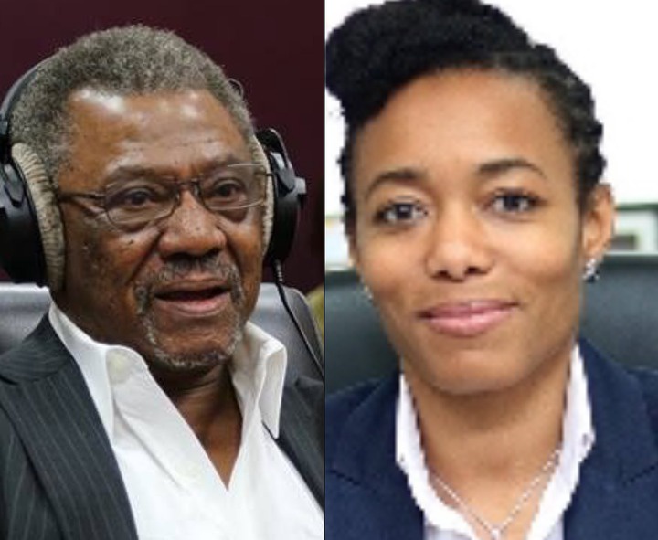 Don’t Pressure Zanetor Rawlings To Accept Any Cabinet Position – Cadman Atta Mills Advises