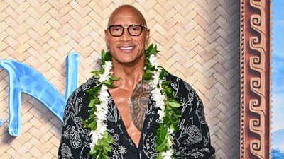 Dwayne Johnson’s daughters grew up with The Rock as their father, offering a glimpse into the WWE icon’s family life away from Hollywood, fame and the wrestling spotlight