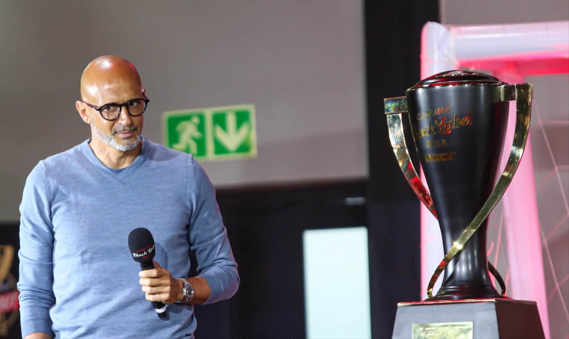 PSL confirm dates and venues for Carling Knockout Cup Last 16