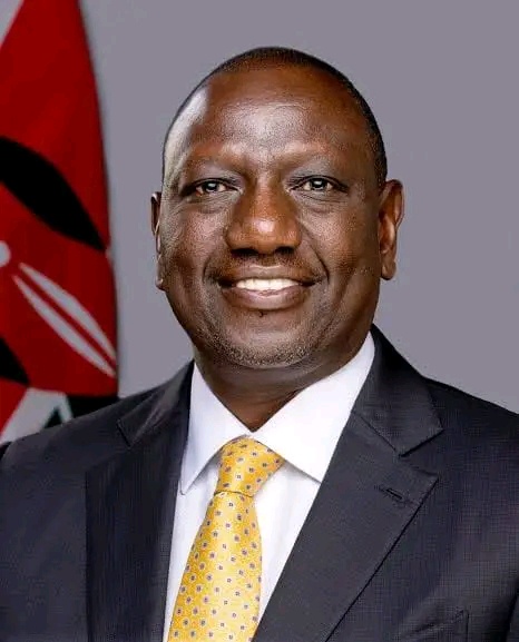 Ruto Invites Russia to Invest in Africa’s Schools, Farms and Hospitals