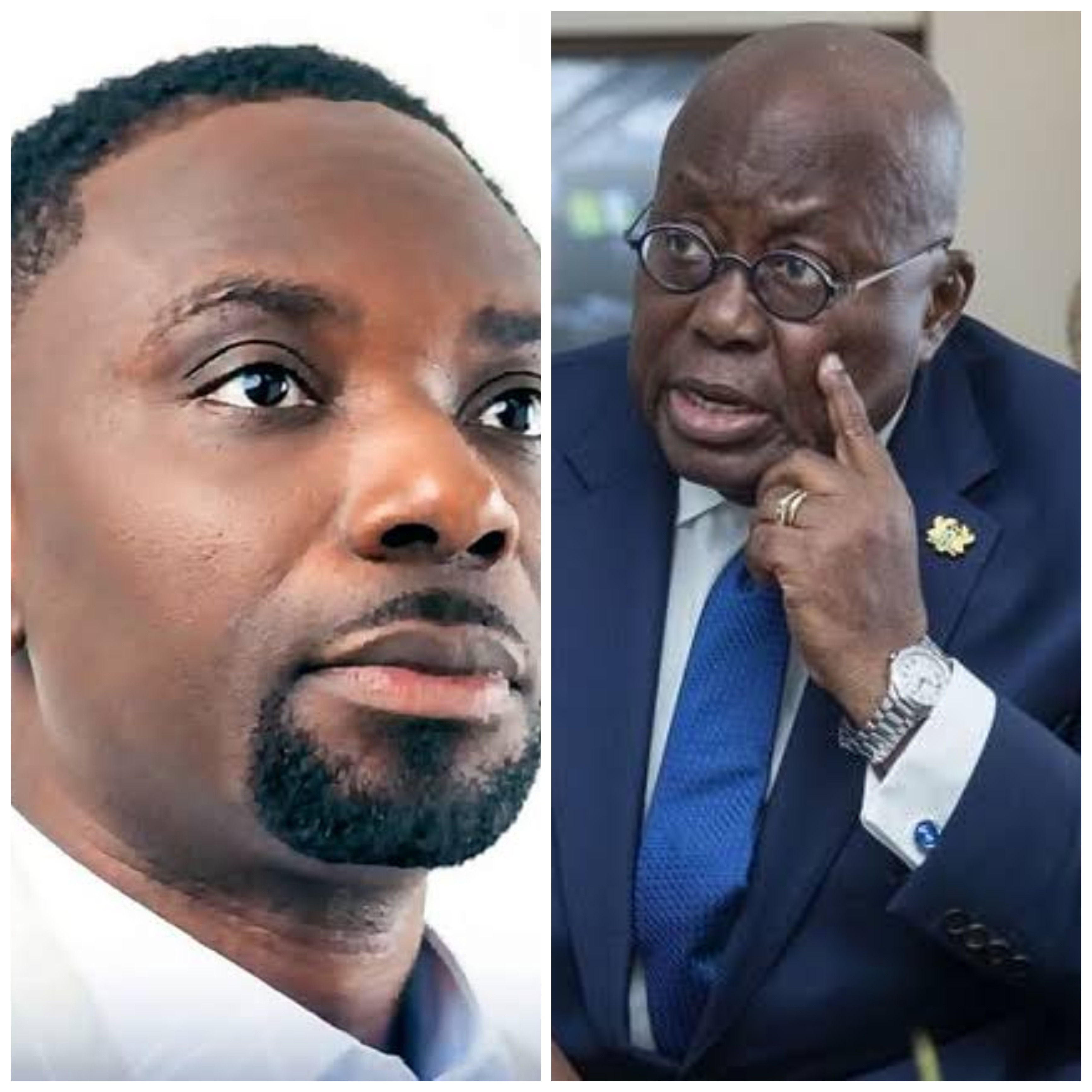 “Take Akufo-Addo Out of Galamsey Talk, You’ve Been in Power for Months” – Miracles Aboagye Tells NDC