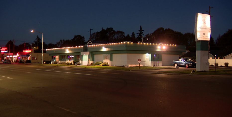 Everett, WA police investigate possible shooting during restaurant brawl, hit-and-run