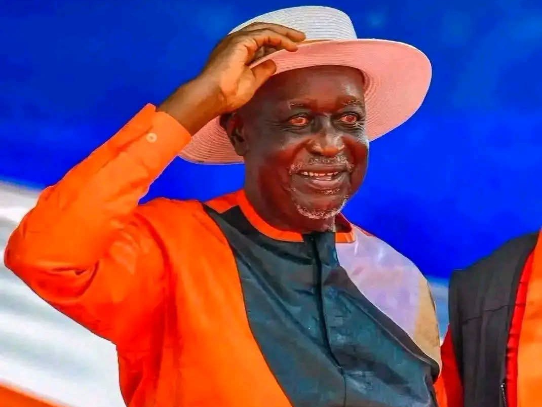 “I Strongly Suspect Oburu Is No Longer With Us” — Oga Obinna Raises Questions
