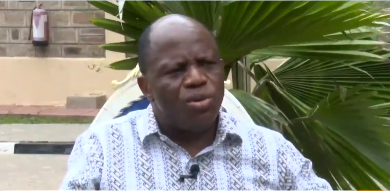 NEWS IN: Governor Ditches ODM, Announces Preferred Party