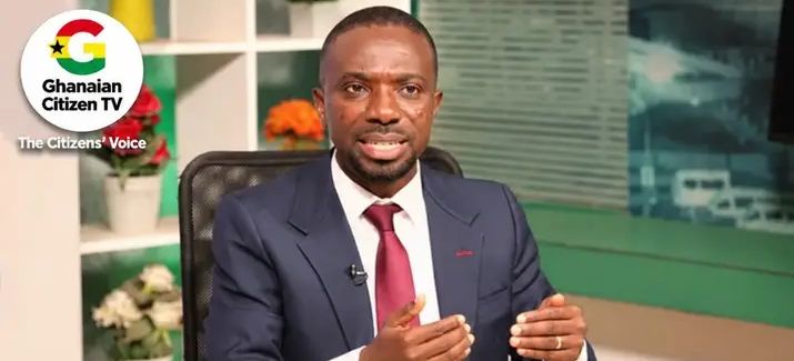 We Have Pictures – Dennis Miracles Alleges NDC Members Built Mansions Without Salaries