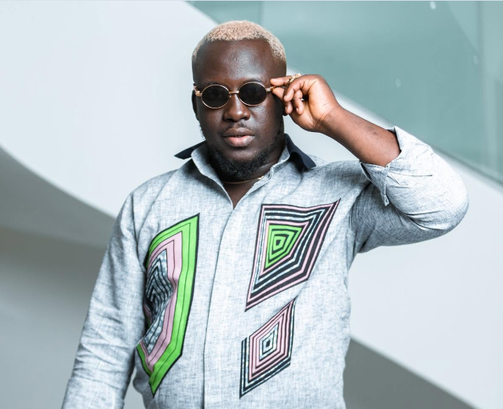 ‘Food content gave me more gigs than comedy skits’ –SDK Dele