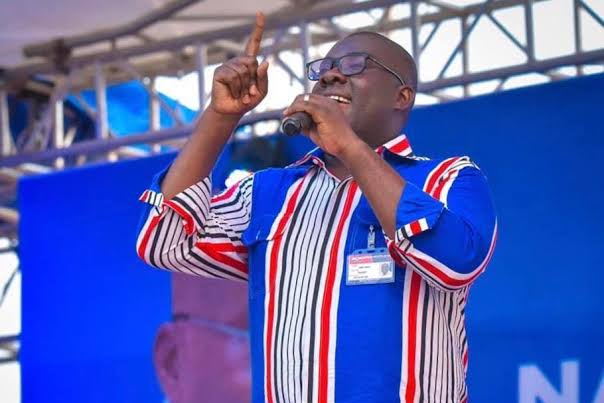 Aftermath 2024 Defeat: We never expected to lose by that margin – Sammi Awuku
