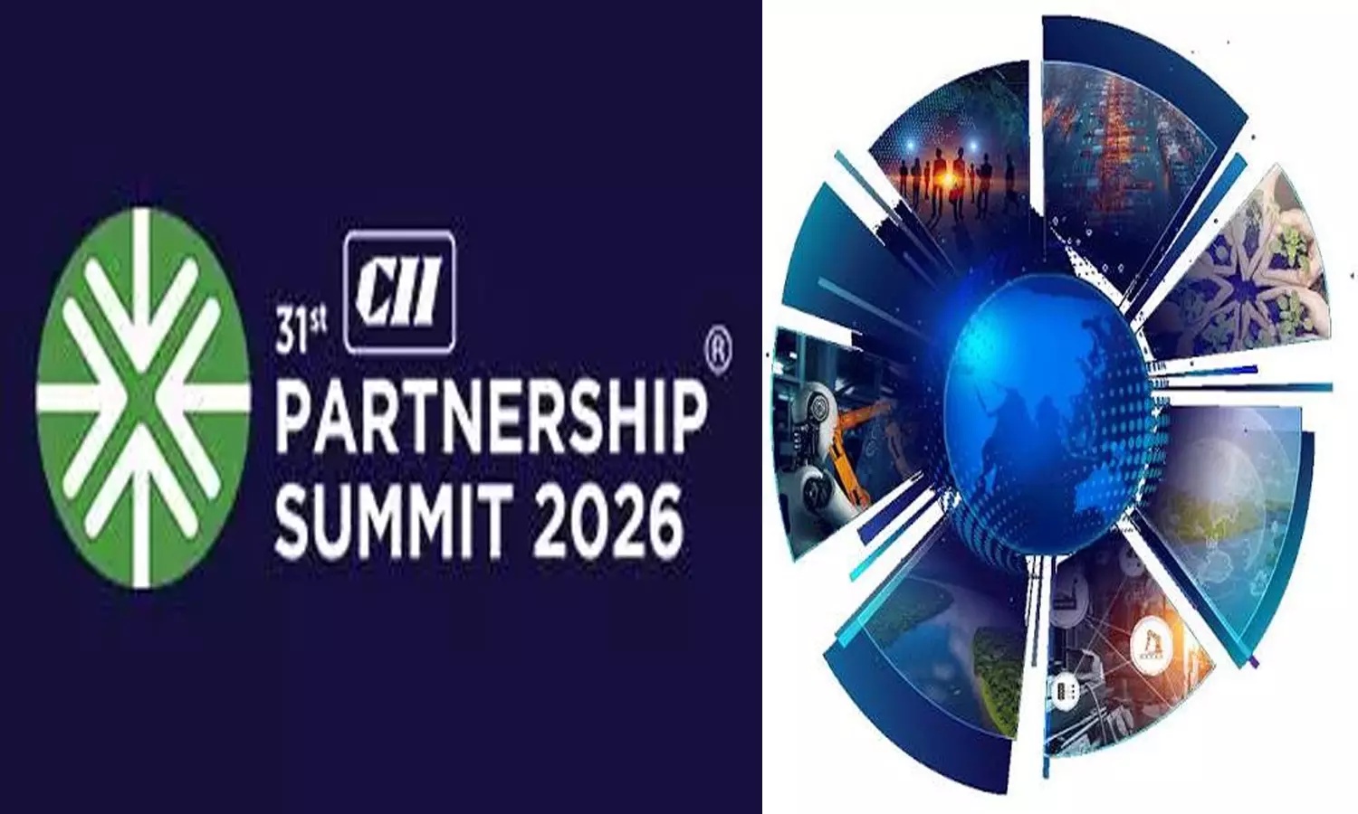 CII Partnership Summit Sees Investment Push of Rs 79,628.04 Crore