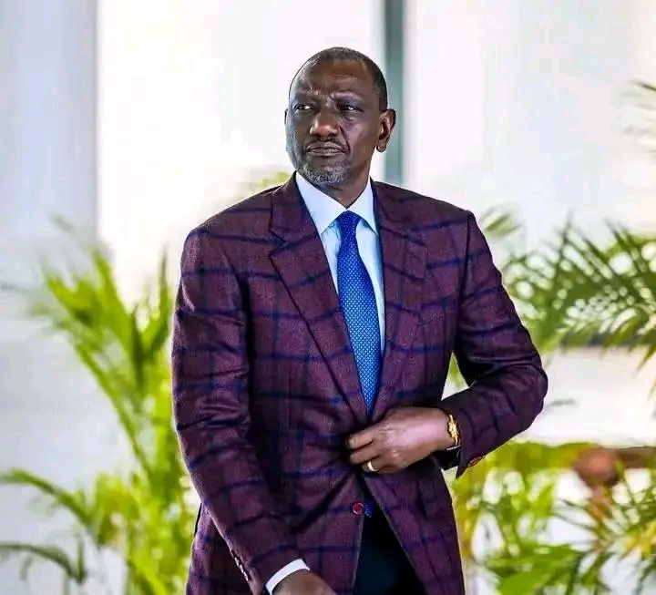 Ruto Mocks Edwin Sifuna Over New Political Party, Claims He Headed Straight to a Bar After Launch
