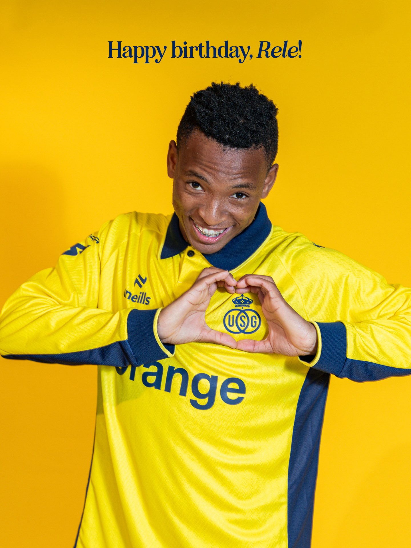 Relebohile Mofokeng Turns 22: South African Football Fans Celebrate Bafana Bafana Star