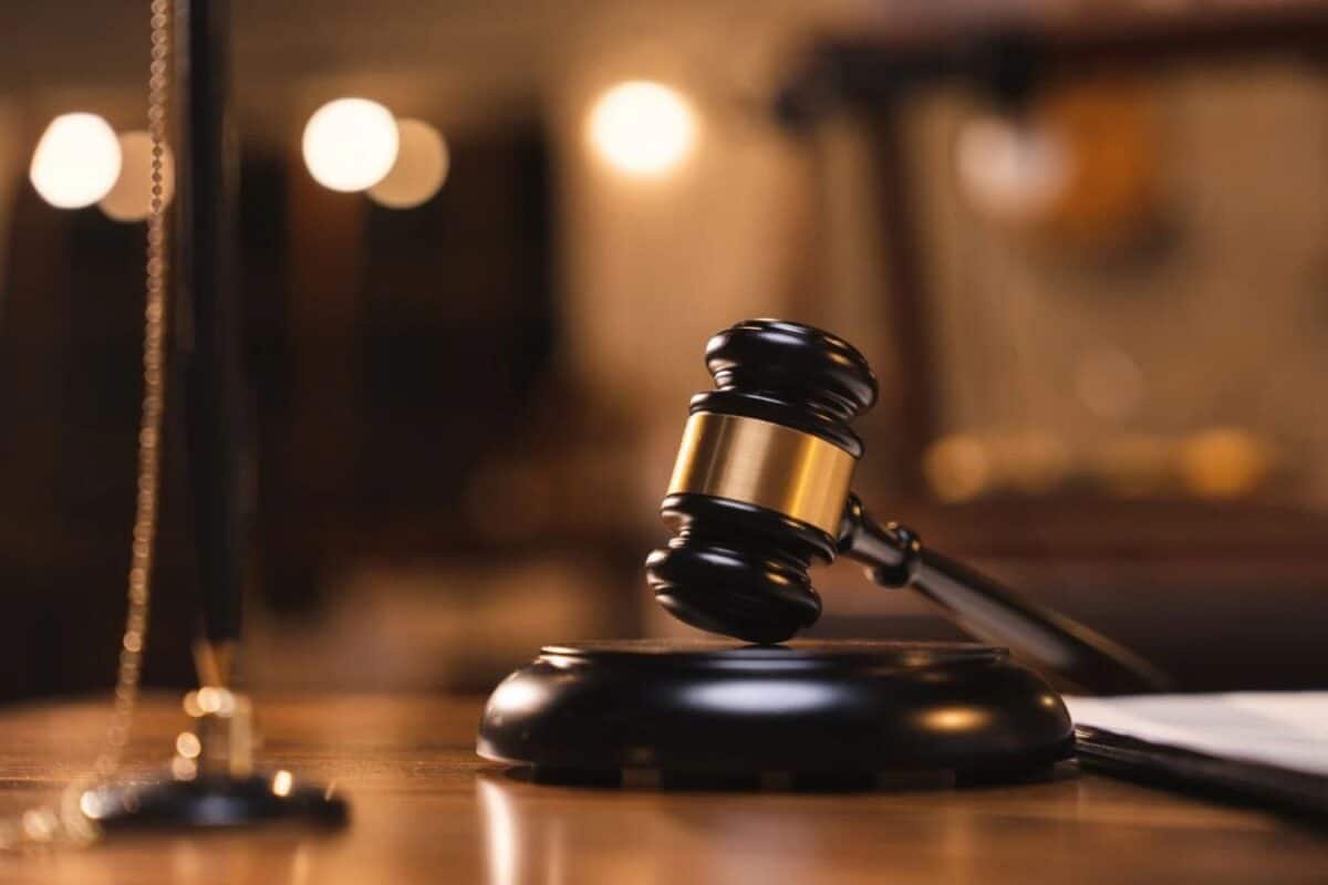 ‘Skeem Saam’ actress Amanda Manku’s father to be sentenced in January after double-murder conviction
