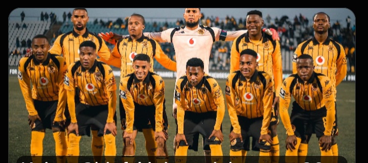 NATURENA SHOCKER 20 Players Down as Kaizer Chiefs Suffer Major Disaster Under Fernando Da Cruz