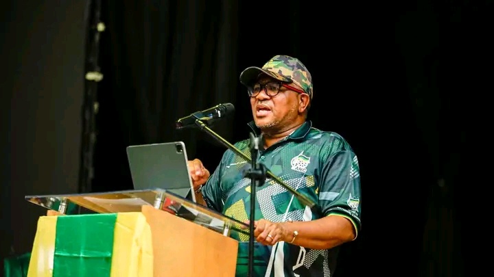 Mbalula shares his reasons for defending MySol due to disagreement between MySol and Julius Malema