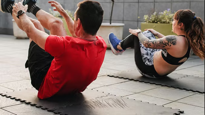 Want a Flat Stomach Fast? Stop Doing This One Common Eating Habit Immediately!