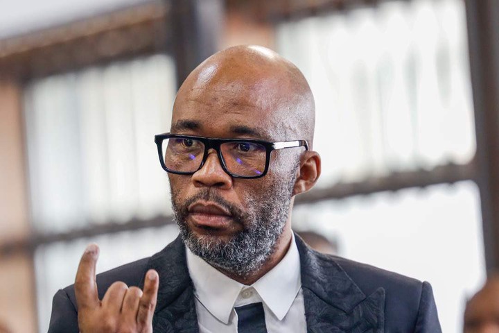 Prove Them Wrong Abuti: Cat Matlala Told to Expose High-Profile Names Behind Tender Scandal