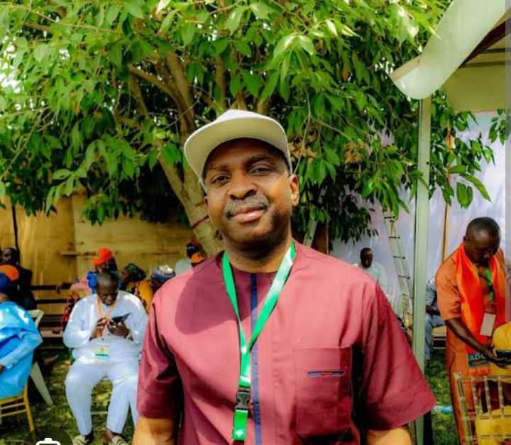 If Votes Will Count, As Wike Alleged Earlier, He Would Not Be On His Knees Begging Fubara – Gabriel
