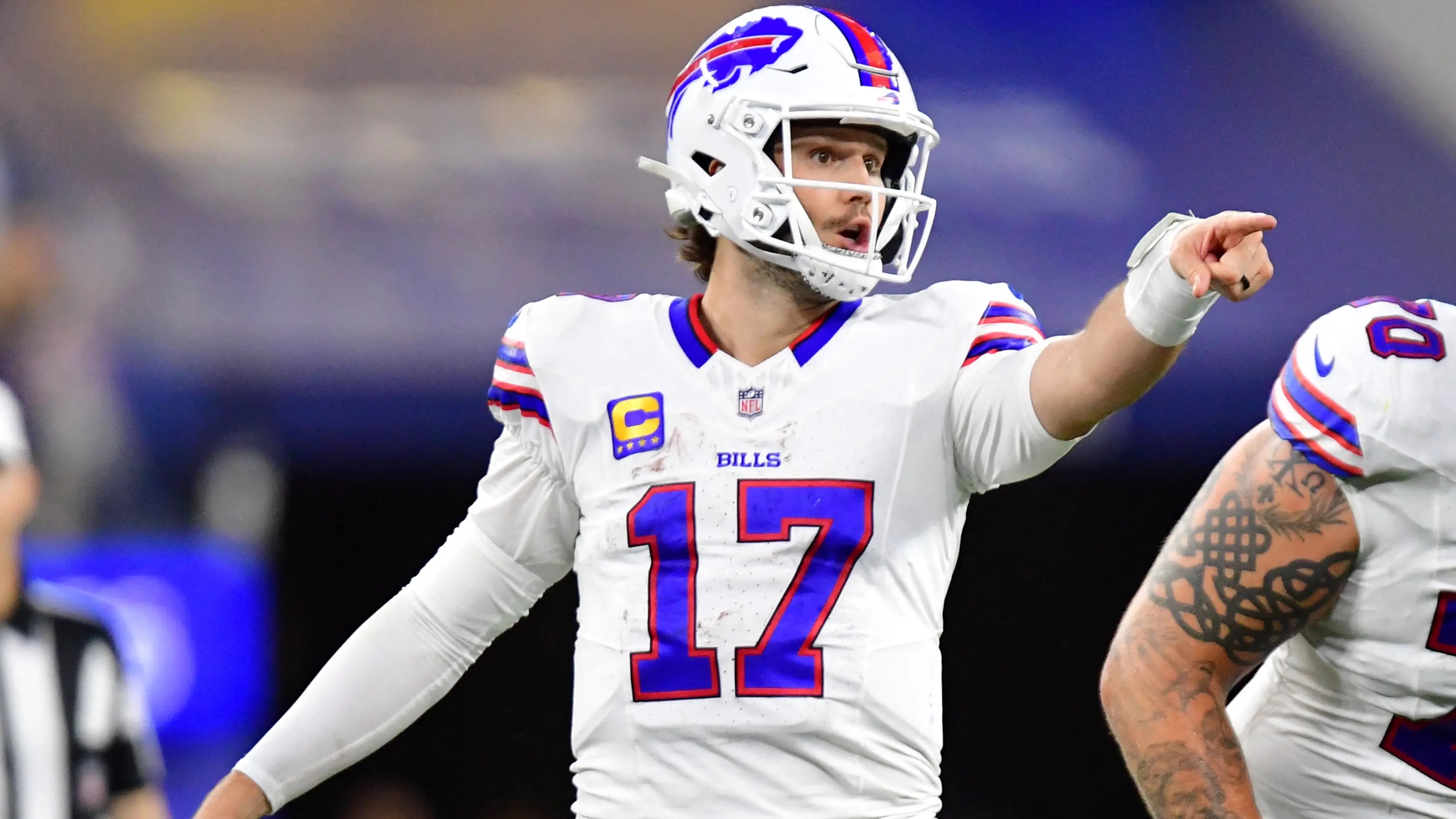 Five Winners, Four Losers From Bills Exciting Win Over Rams in Week 5
