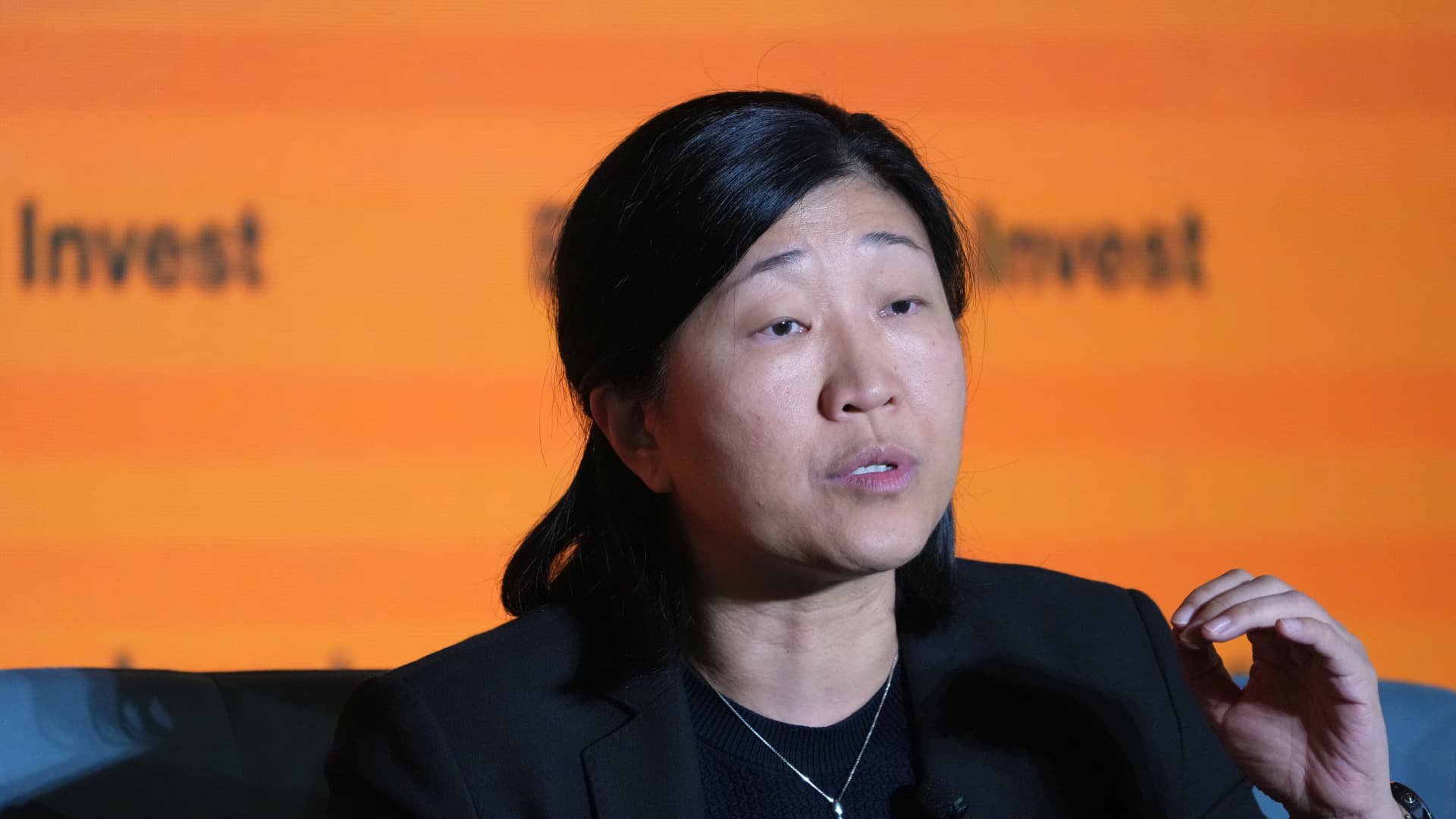 Top venture capitalist Jenny Lee says Asian startups are speeding toward IPOs