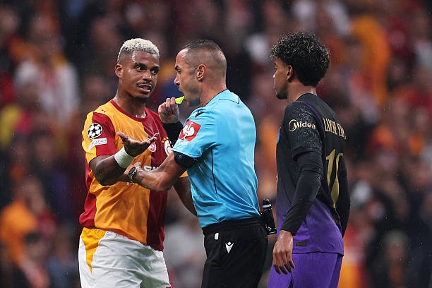 Galatasaray Star Changes His Stance on Barcelona Star Lamine Yamal: ‘Of course I know you’