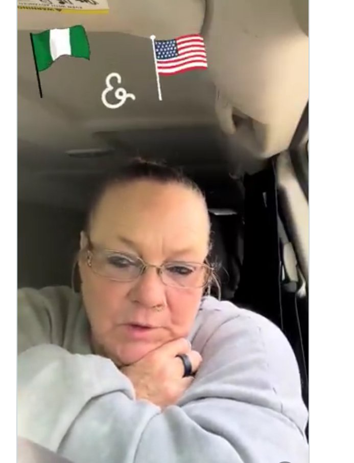 “Not All American Women Are Rich” – Woman Cautions Nigerians About the High Cost of Living in the US