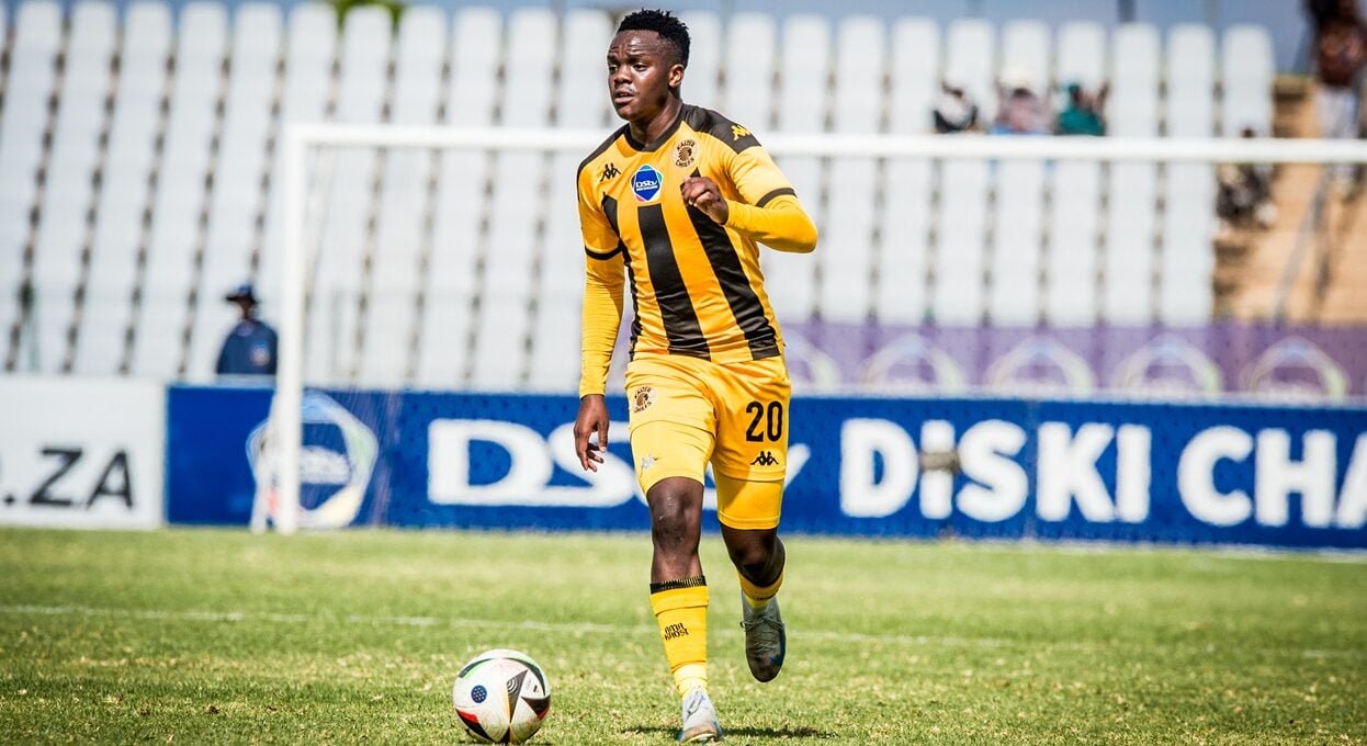 Rival inspiration: How Pirates captain Nkosinathi Sibisi inspired Chiefs’ Xolani Cossa
