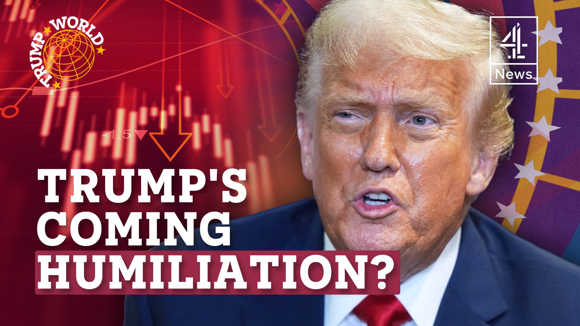 US Midterms: Are Americans about to punish Trump?