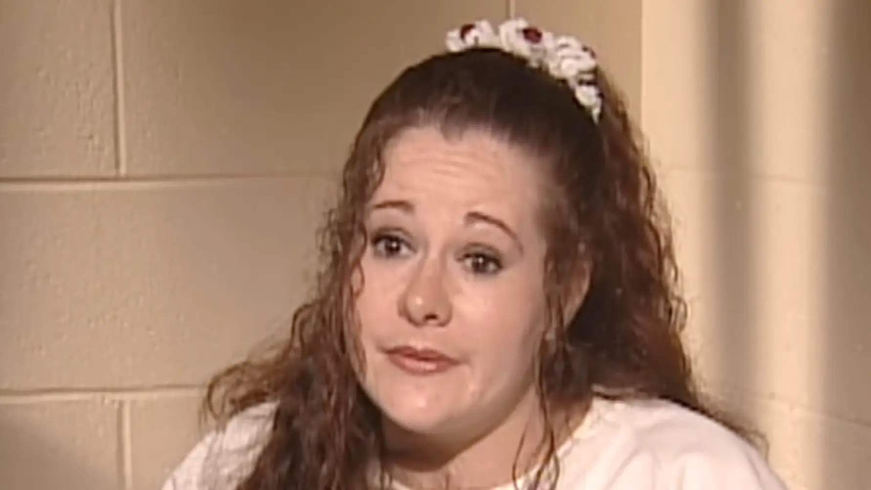 Man who witnessed Christa Pike’s attempted execution describes haunting moment they knew something was wrong