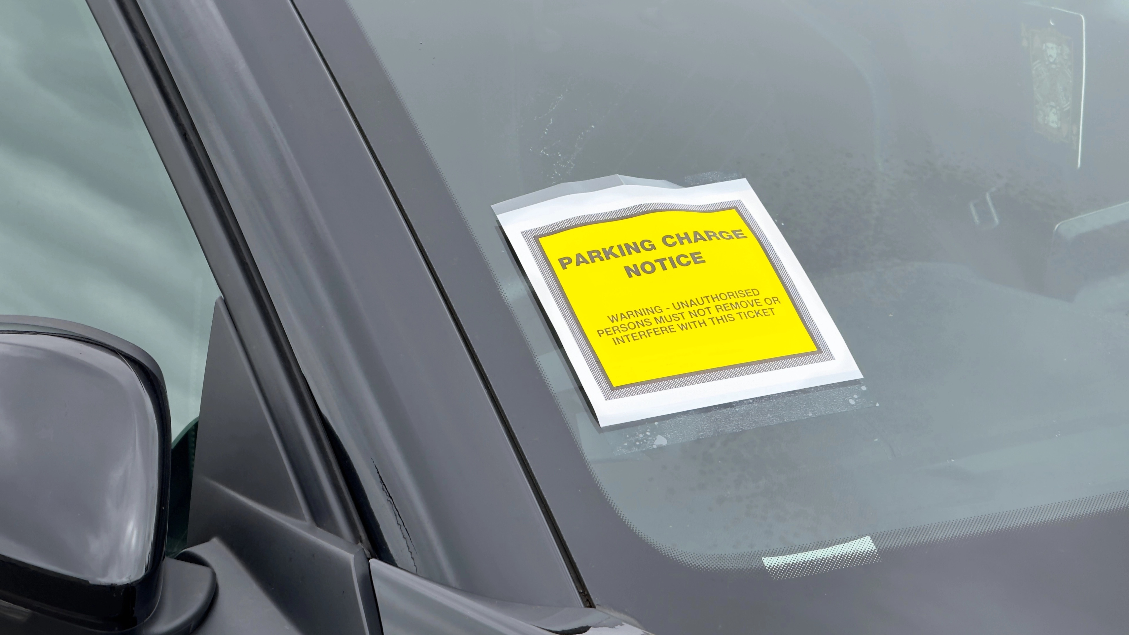 Andy Burnham announces major changes to parking fines in crackdown on ‘rip-off’ charges