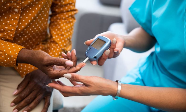 TDA alarmed with increasing number of people with diabetes nationwide