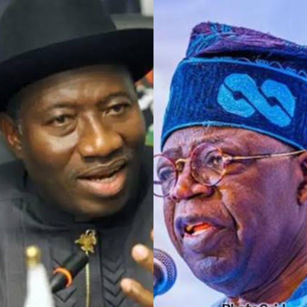 Today’s Headlines: Tinubu Needs Another Four Years Term, Jonathan, NBA President, Awomolo, others celebrate Agabi at 80