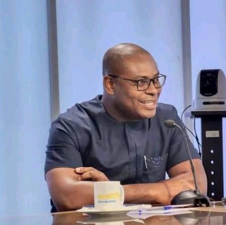 They Didn’t Even Give Me A Car As Communications Officer — Richard Ahiagbah Cries Out