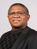 Mbalula is so rich see how much he earns monthly, it will leave you speechless