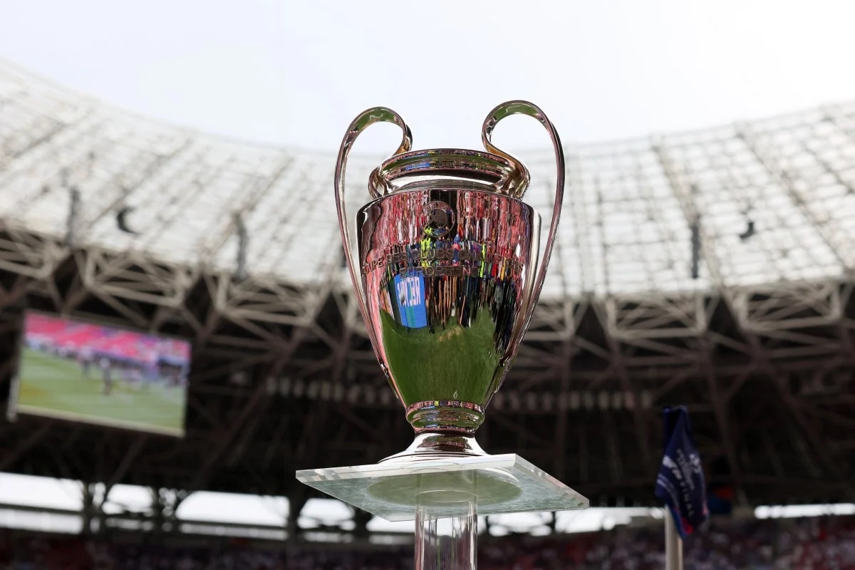 UCL: Arsenal vs Lille, Atletico vs Man United, Roma vs Madrid, Gala vs Barca, other clashes