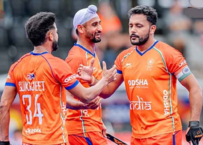 After Asian Games Triumph, India Turn Focus to Asian Champions Trophy Punjab 2026