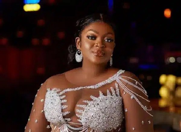 Eniola Badmus defends support for Tinubu amid criticism