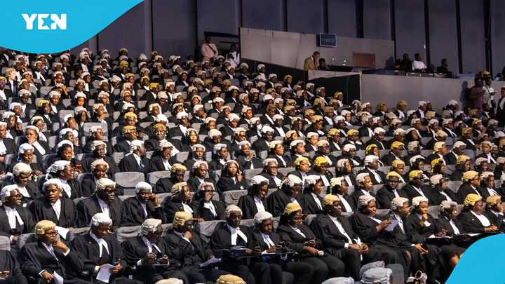 St. Louis SHS Produces New Batch of Lawyers at 2026 Call to the Bar
