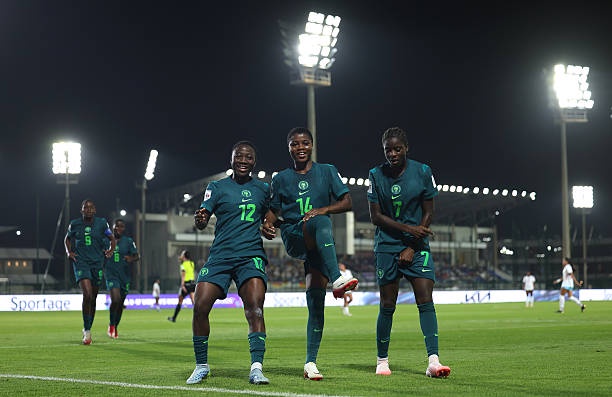 2026 FIFA U-17 WWC: Another African Nation Joins Nigeria in Round of 16