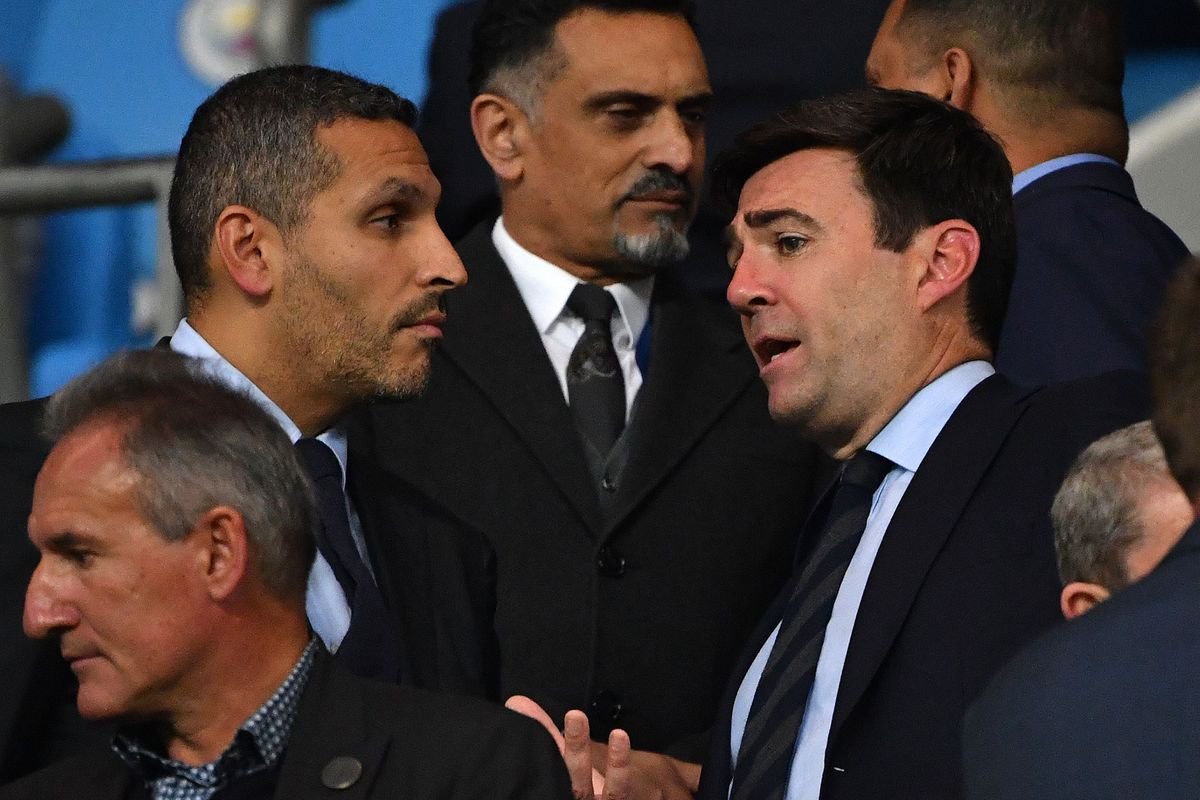 Andy Burnham responds after Premier League clubs left ‘astonished’ by Man City comments