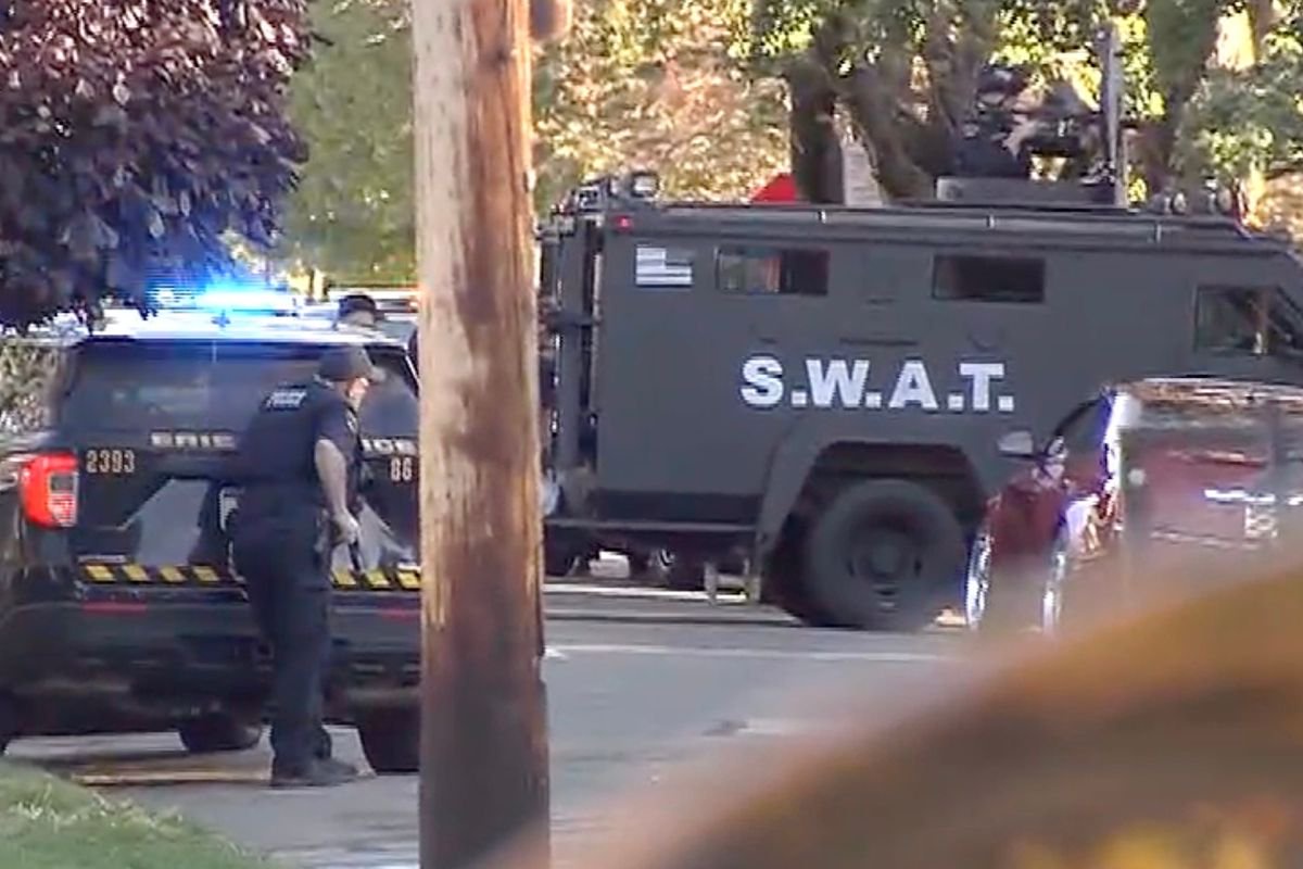 Granddad slaughters 8 of his family members and friends including pregnant daughter