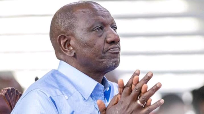 Bad News for Ruto as Details Emerge on Whom Uhuru Has Told Raila’s Family to Follow