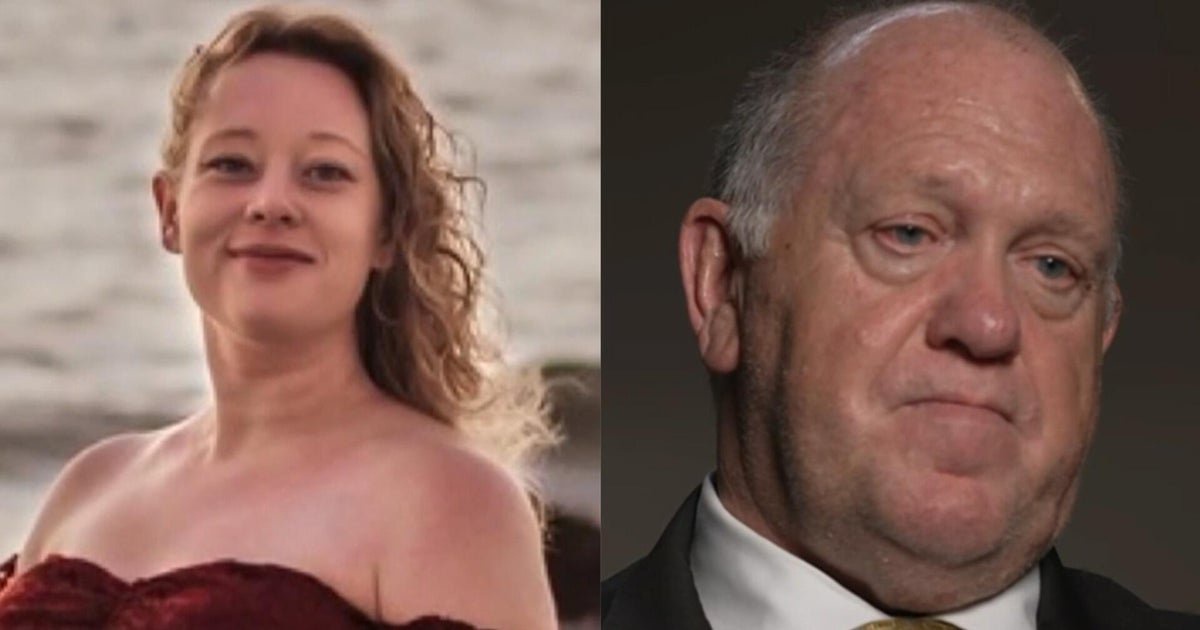 Homan asked about ICE killing of Renee Good
