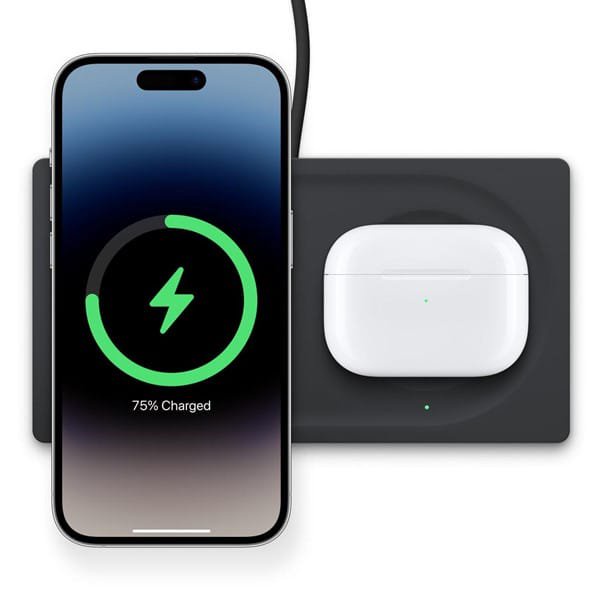 ‘Erratic power supply makes smartphone’s battery life necessary’